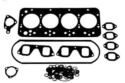 Zestaw uszczelek głowicy