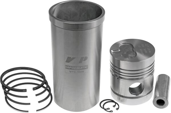 Zestaw naprawczy silnika