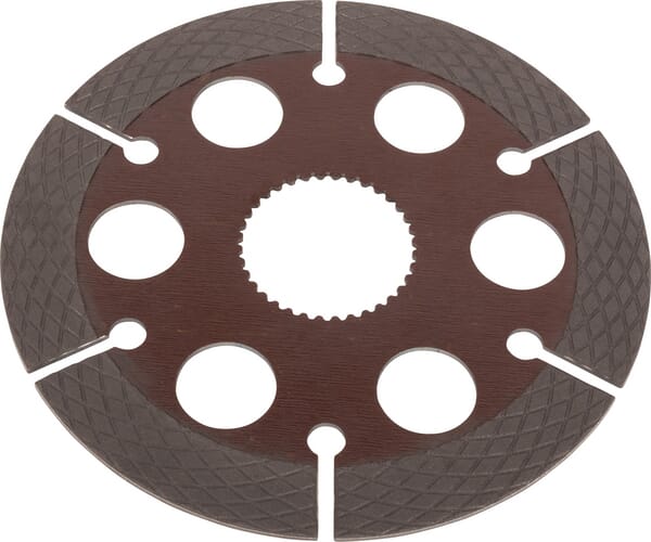 Tarcza hamulcowa