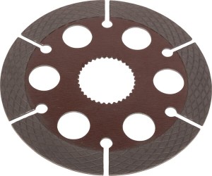 Tarcza hamulcowa