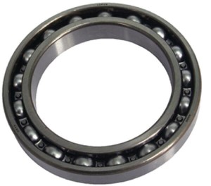 Łożysko półosi napędowej