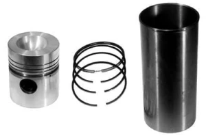 Zestaw naprawczy silnika