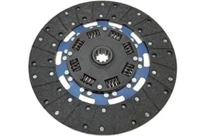 Tarcza napędzająca sprzęgła