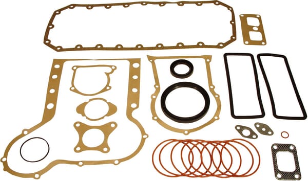 Zestaw uszczelek dołu silnika kpl.