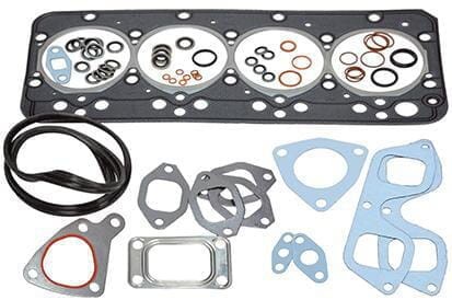 Zestaw uszczelek głowicy