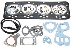 Zestaw uszczelek głowicy