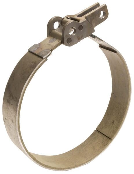 Taśma hamulca ręcznego 