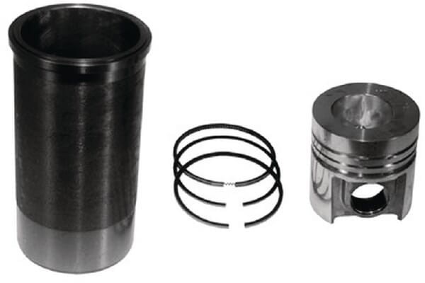 Zestaw tłok z tuleją