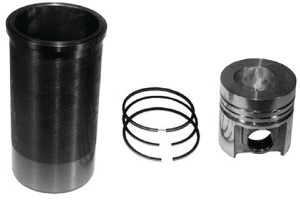 Zestaw tłok z tuleją