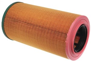 Filtr powietrza zewnętrzny