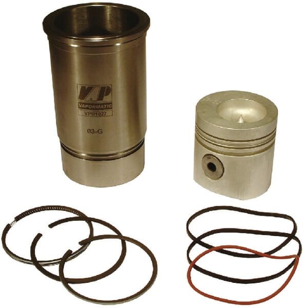 Zestaw tłok z tuleją