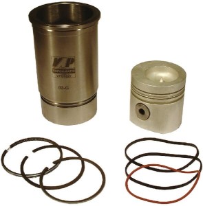 Zestaw tłok z tuleją