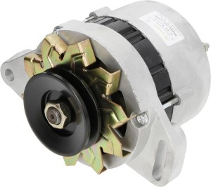 Alternator A124F 44A
