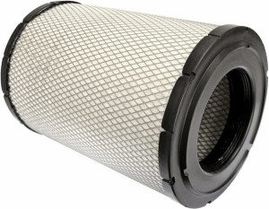 Filtr powietrza zewnętrzny