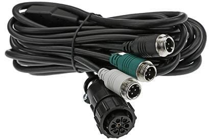 Zestaw kabli G4 4600 serii JD-6R