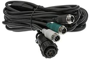 Zestaw kabli G4 4600 serii JD-6R
