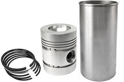 Zestaw tłok z tuleją