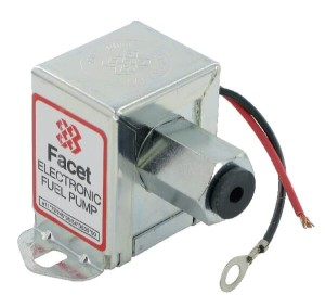 Pompa paliwowa elektryczna, 24 V
