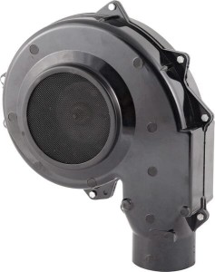 Wentylator nagrzewnicy, pasuje do C-385