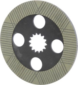 Tarcza hamulcowa