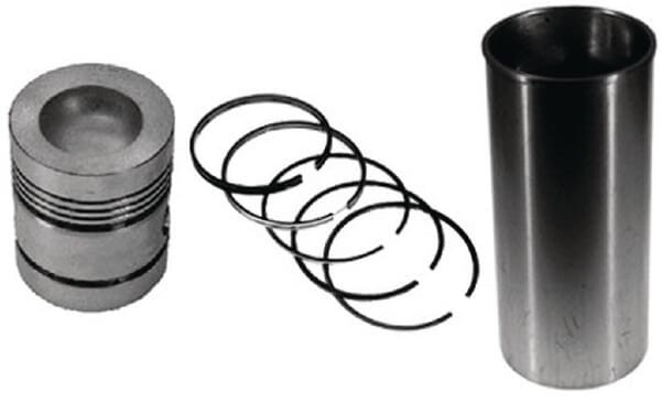 Zestaw naprawczy silnika