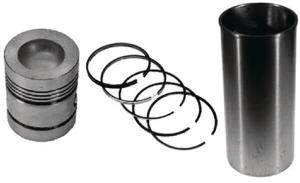 Zestaw naprawczy silnika