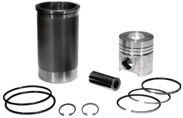 Zestaw tłok z tuleją