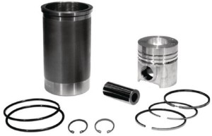 Zestaw tłok z tuleją