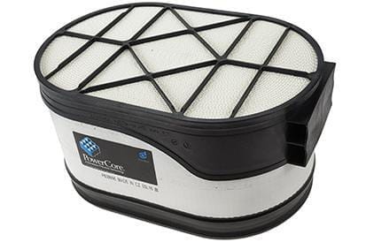 Filtr powietrza zewnętrzny