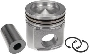 Tłok silnika