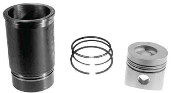 Zestaw naprawczy silnika