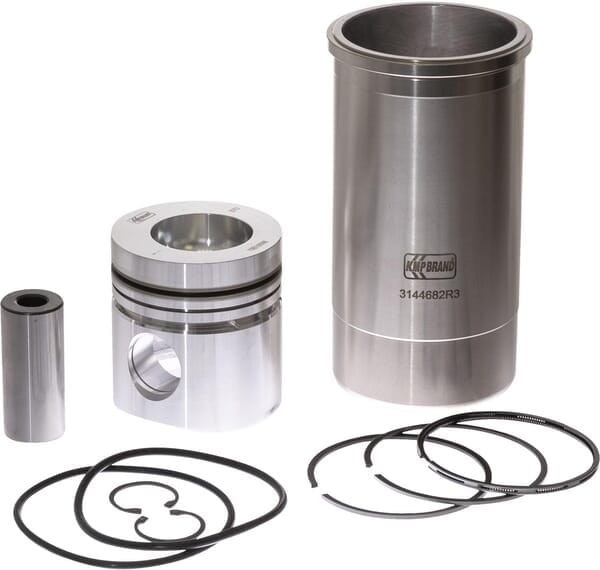 Zestaw tłok z tuleją
