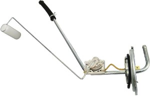 Czujnik poziomu paliwa