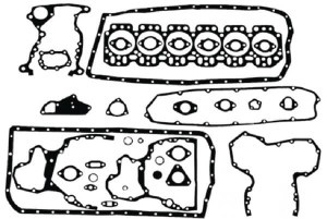 Zestaw uszczelek silnika
