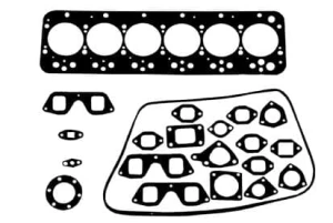 Zestaw uszczelek głowicy