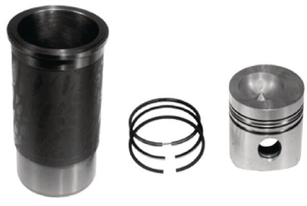 Zestaw tłok z tuleją
