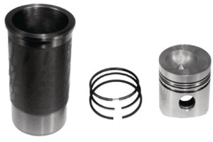 Zestaw tłok z tuleją