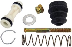Zestaw naprawczy pompki hamulcowej