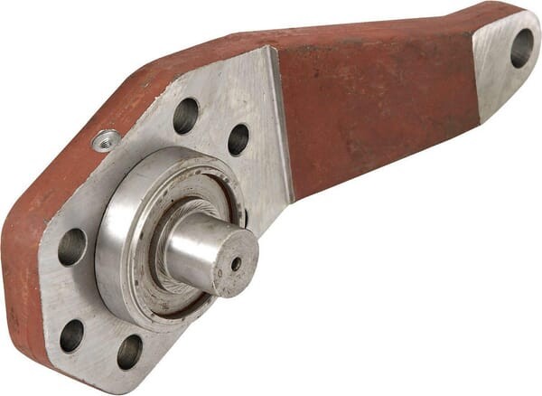 Dźwignia układu kierowniczego dolna prawa, pasuje do C-385