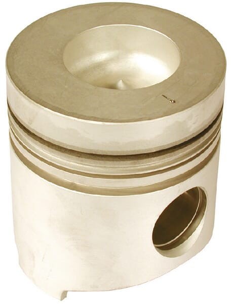 Tłoczek zacisku hamulcowego