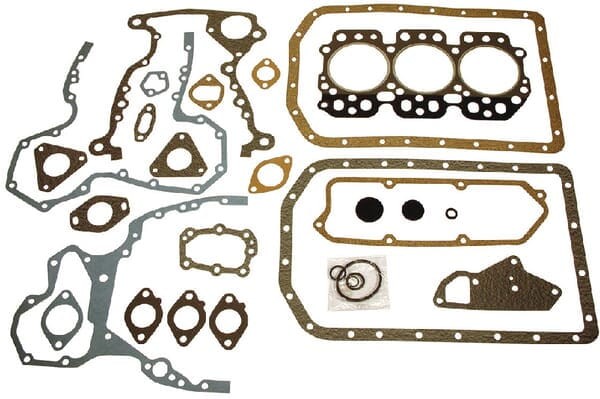 Zestaw uszczelek silnika