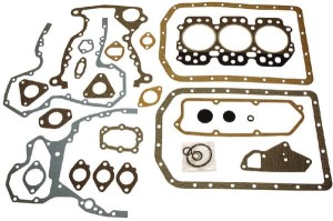 Zestaw uszczelek silnika