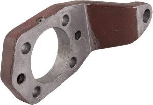 Dźwignia układu kierowniczego górna, pasuje do C-385