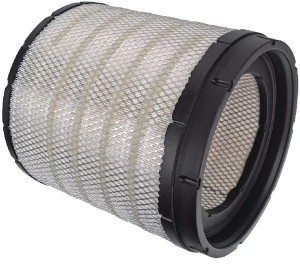 Filtr powietrza zewnętrzny