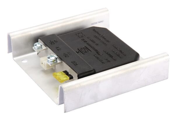 Regulator, 24/12V, pasuje do Belarus
