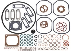 Zestaw uszczelek silnika