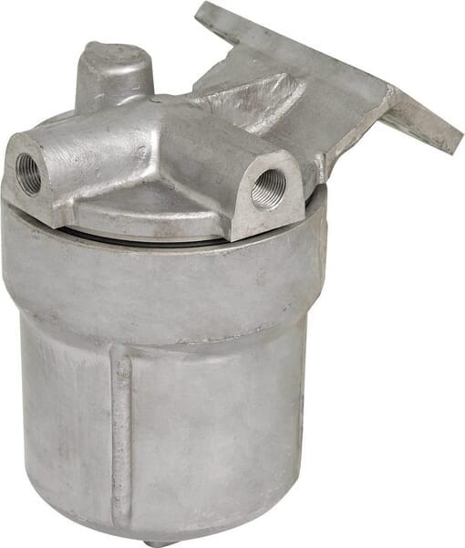 Filtr hydrauliki 0089407902