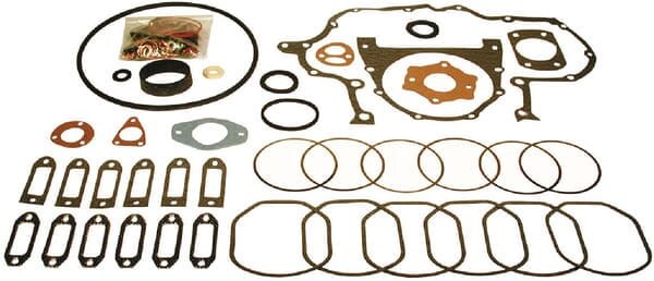 Zestaw uszczelek silnika