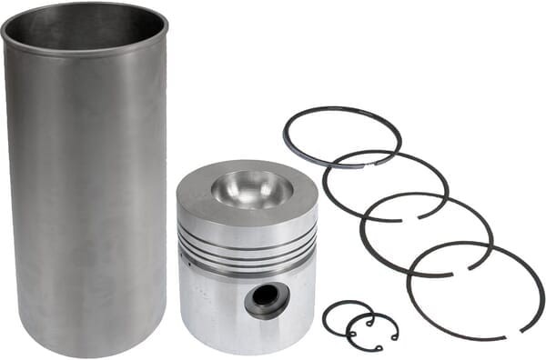 Zestaw naprawczy silnika