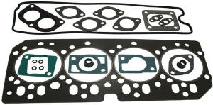 Zestaw uszczelek głowicy